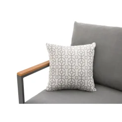 Lounge-Set Lugano 6 teilig ^ Haveson New