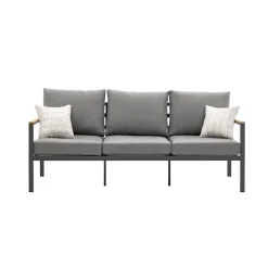Lounge-Set Lugano 6 teilig ^ Haveson New
