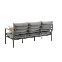 Lounge-Set Lugano 6 teilig ^ Haveson New
