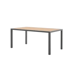 Lounge-Set Lugano 6 teilig ^ Haveson New