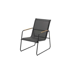 Lounge-Set Texel 4-teilig ^ Haveson Clearance