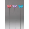 Metallstecker Schmetterling 71 cm ^ Haveson Clearance