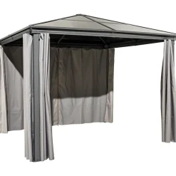 Pavillon Norderney 3 x 2,7 x 3 m ^ Haveson Discount