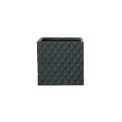 Pflanztopf Big Diamond BxHxT 44 x 44 x 44 cm ^ Haveson Discount