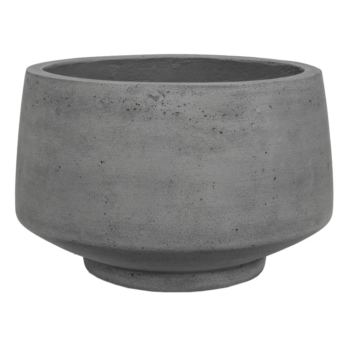 Pflanztopf PORES LxBxH 41 x 41 x 26 cm ^ Haveson Hot