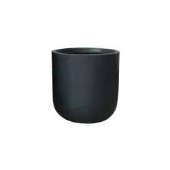 Pflanztopf Terrazzo Hx Durchmesser 43 x 43 cm ^ Haveson Outlet