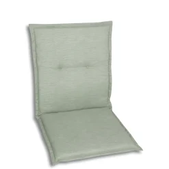 Sitzauflage Niederlehner 100x48x4cm hellgrün ^ Haveson Sale