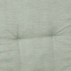 Sitzauflage Niederlehner 100x48x4cm hellgrün ^ Haveson Sale