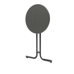 Stehtisch Triest Dm. 70cm H. 110cm ^ Haveson Discount