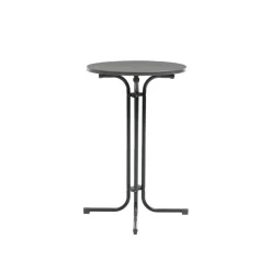 Stehtisch Triest Dm. 70cm H. 110cm ^ Haveson Discount
