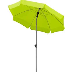 Strandschirm Ravenna 150 cm verschiedene Farben ^ Haveson Online