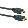 HDMI-Kabel HDMI-St/St 1,5m sw ^ Schwaiger Best