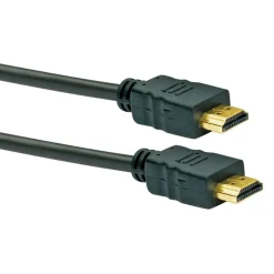HDMI-Kabel HDMI-St/St 1,5m sw ^ Schwaiger Best