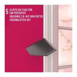 Henkel Dichtstoff Füllen und Ausbessern 100 ml ^ Sista Hot
