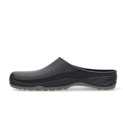 Herren-Clogs Gr. 42 / 43 Navy ^ Clearance
