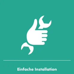 HG SP-Armatur Zesis M33,chrom,Keramik-Mischsystem,schwenkbar,Niederdruck ^ Hansgrohe New