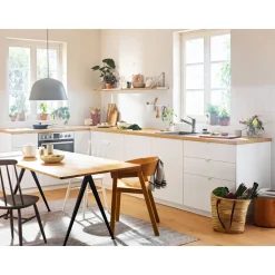 HG SP-Armatur Zesis M33,chrom,Keramik-Mischsystem,schwenkbar, Easy-Clean-Perl. ^ Hansgrohe Outlet