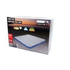 Luftbett Cross Beam King ^ High Peak Online