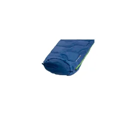 Schlafsack Action 250 blau ^ High Peak New