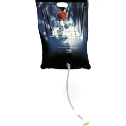 Solardusche ^ High Peak Outlet