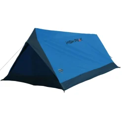 Zelt Minilite blau/grau ^ High Peak Best