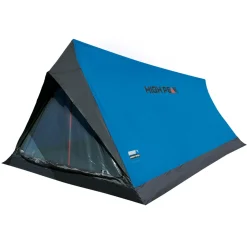Zelt Minilite blau/grau ^ High Peak Best
