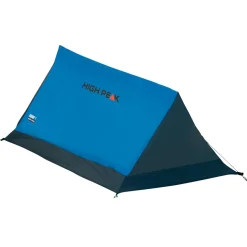 Zelt Minilite blau/grau ^ High Peak Best