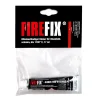 Hitezbest Kleber 17 ml Tube ^ FIREFIX Best
