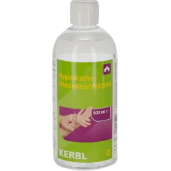 Hände-Desinfektionsmittel 500 ml ^ Clearance