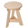 Hocker ONE 37 x 45 cm ^ Outlet