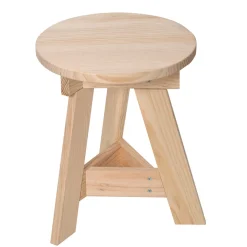 Hocker ONE 37 x 45 cm ^ Outlet