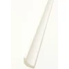 Hohlkehlleiste weiß 240 x 2,1 x 2,1 cm ^ Discount