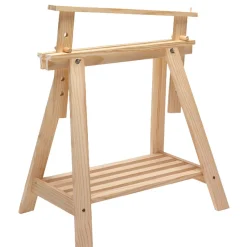 Holzbock ArchiTec 98,5 x 70 cm ^ Hot