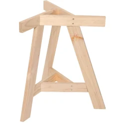 Holzbock ONE 48 x 71,7 cm ^ Discount