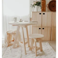 Holzbock ONE 48 x 71,7 cm ^ Discount