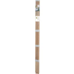 Holz-Rankhilfe Turm 29x29x145cm ^ Windhager