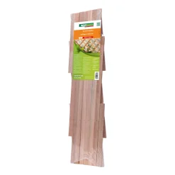 Holz-Spalier 120x180cm ^ Windhager