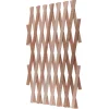 Holz-Spalier 60x180cm ^ Windhager Hot