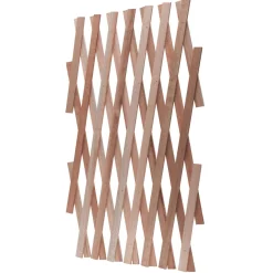 Holz-Spalier 60x180cm ^ Windhager Hot