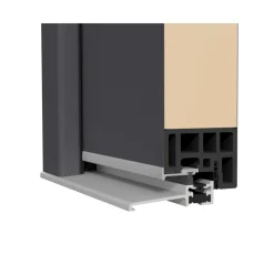 HT Malmo RC2 110x210cm Energiesparend u.Einbruchsicher RC2 Ud 0,79W/m2K,Anthr R ^ SplenDoor Hot