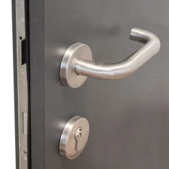 HT Malmo RC2 110x210cm Energiesparend u.Einbruchsicher RC2 Ud 0,79W/m2K,Anthr R ^ SplenDoor Hot