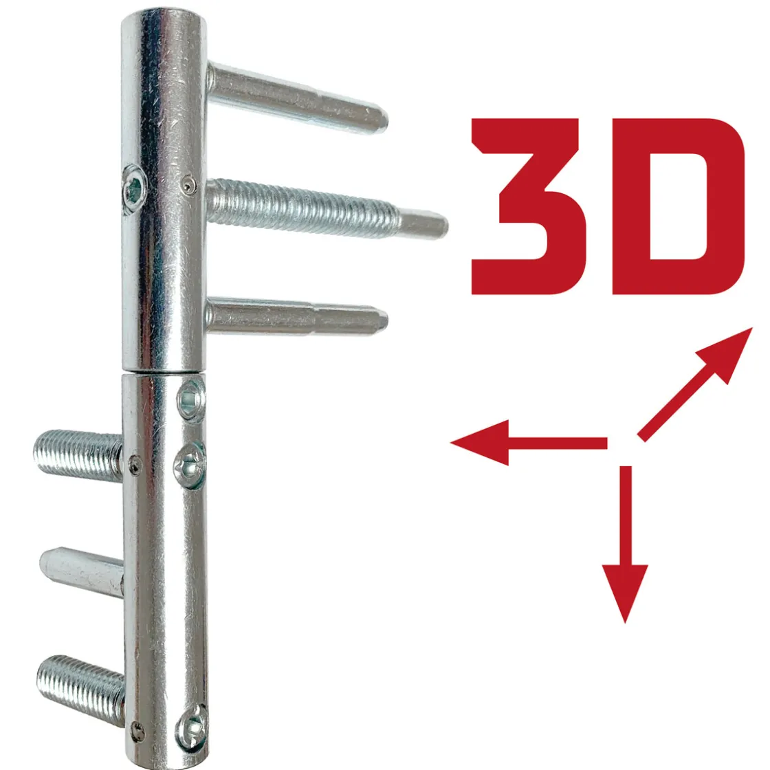 HT Malmo RC2 110x210cm Energiesparend u.Einbruchsicher RC2 Ud 0,79W/m2K,Anthr R ^ SplenDoor Hot
