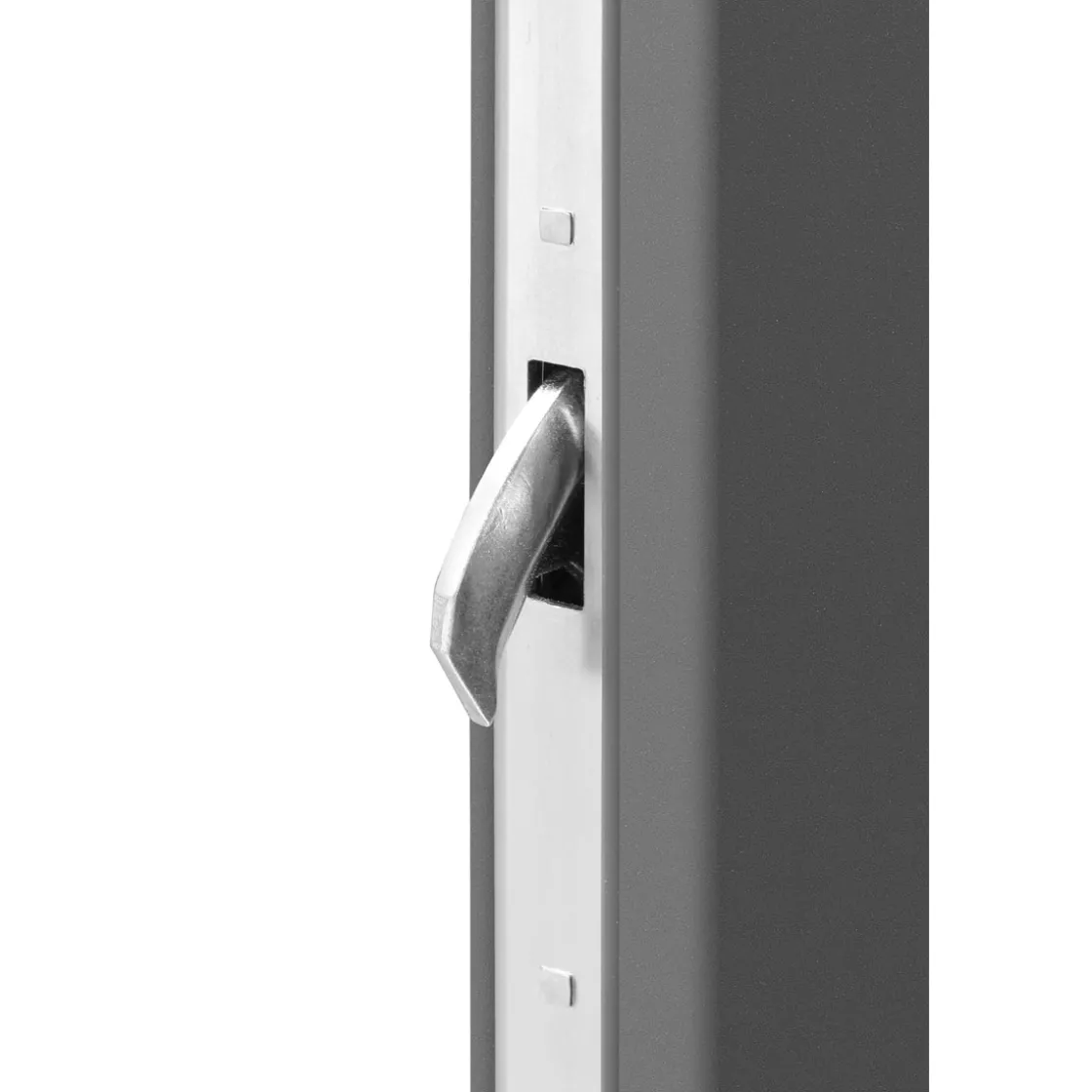 HT Malmo RC2 110x210cm Energiesparend u.Einbruchsicher RC2 Ud 0,79W/m2K,Anthr R ^ SplenDoor Hot