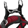 Geschirr Hilo Comfort S rotreflektierend 46-52cm Mesh ^ Hunter Best