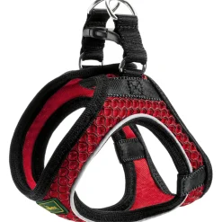 Geschirr Hilo Comfort S rotreflektierend 46-52cm Mesh ^ Hunter Best