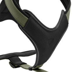 Geschirr Neopren oliv-schwarz Größe M1 ^ Hunter New