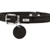 Halsband Aalborg schwarz Größe S ^ Hunter Discount