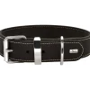Halsband Aalborg Special schwarz Größe S ^ Hunter Online