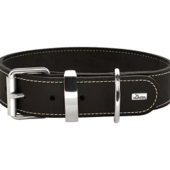 Halsband Aalborg Special schwarz Größe S ^ Hunter Online