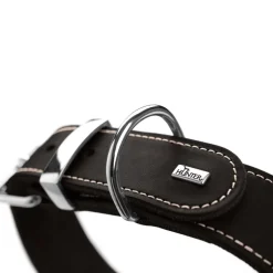 Halsband Aalborg Special schwarz Größe S ^ Hunter Online